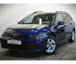 LIFE BUSINESS PREMIUM 1.5 TSI 130 / VALCKENIER CA