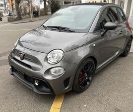 695C 1.4 16V T ABARTH TURISMO