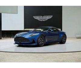 DB12 VOLANTE 4.0 V8 BI-TURBO