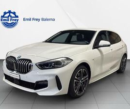 120D XDRIVE
