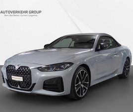 M440I XDR48V MSPRO CABRIO