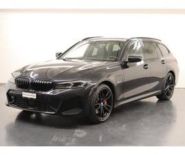 330E XDRIVE TOURING M SPORT
