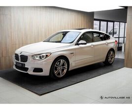 535D GT XDRIVE STEPTRONIC M-SPORT
