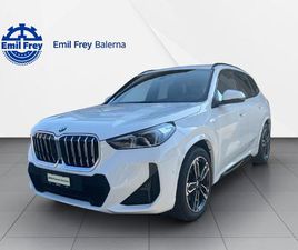 BMW X1 X1 23I XDRIVE