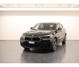 X2 25E XDRIVE M SPORT