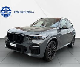 X5 XDRIVE 30D