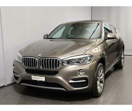 X6 50I XDRIVE