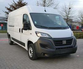DUCATO 2,2D L3H2 3PL. AC, CRUISE, CAMERA, GARANTIE
