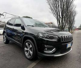 2.2 MJT OVERLAND 4WD ACTIVE DRIVE I AUTO