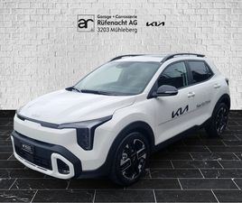 KIA STONIC STONIC 1.0 T-GDI MHEV GT-LINE