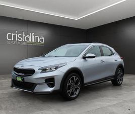 KIA XCEED XCEED 1.5 T-GDI MHEV POWER