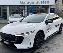 MAZDA 6 6E 245 80KWH TAKUMI