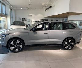 EX90 TWIN PERFORMANCE 111 KWH ULTRA AWD