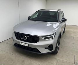 XC40 2.0 B4 MH PLUS DARK / JETZT MIT ATTRAKTIVEM 1,9% LEASING
