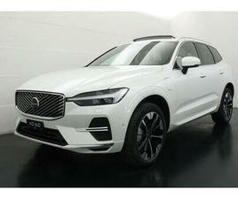 XC60 2.0 T6 TE ULTRA BRIGHT EAWD