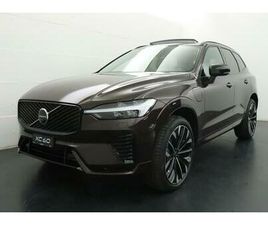 XC60 2.0 T8 TE ULTRA DARK EAWD