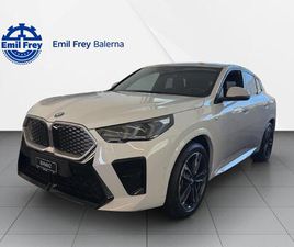 BMW IX2 XDRIVE 30 IX2 XDRIVE 30