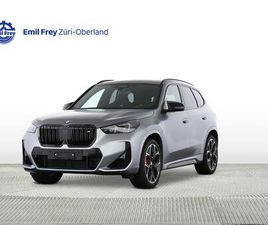 X1 M35I