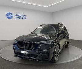 X7 XDRIVE M50I