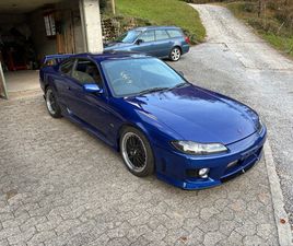 S15 SPEC R