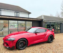 3.0T GR PRO AUTO EURO 6 (START/STOP) 3DR