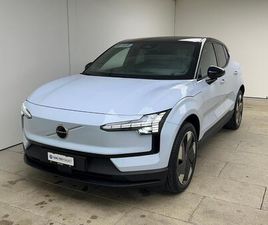 VOLVO EX30 TWIN PERFORMANCE EX30 E60 TWIN PLUS PERFORMANCE AWD / AB 3,99% LEASING INKL. 1 JAHR PROTECT AUTOVERSICHERUNG