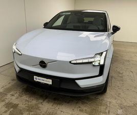 VOLVO EX30 TWIN PERFORMANCE EX30 E60 TWIN ULTRA PERFORMANCE AWD / AB 3,99% LEASING INKL. 1 JAHR PROTECT AUTOVERSICHERUNG