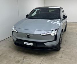 VOLVO EX30 TWIN PERFORMANCE EX30 E60 TWIN ULTRA PERFORMANCE AWD / AB 3,99% LEASING INKL. 1 JAHR PROTECT AUTOVERSICHERUNG