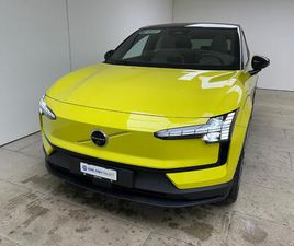 VOLVO EX30 EX30 E60 ULTRA / AB 3,99% LEASING INKL. 1 JAHR PROTECT AUTOVERSICHERUNG