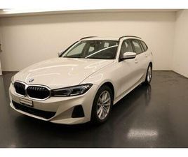 320D XDRIVE SAG TOURING