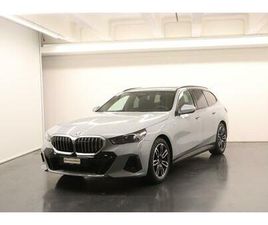 BMW SERIE 5 TOURING 520D XDRIVE 520D XDRIVE TOURING