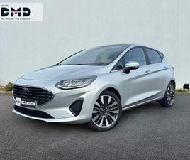 1.0 FLEXIFUEL 95CH TITANIUM VIGNALE 5P