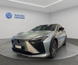 LEXUS RZ 450E RZ 450E COMFORT