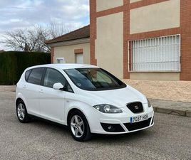 SEAT - ALTEA