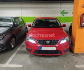 SEAT TOLEDO