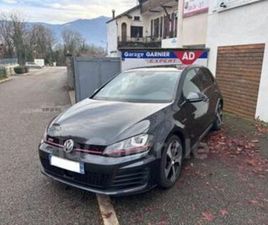 VII 2.0 TSI 230 BLUEMOTION TECHNOLOGY GTI PERFORMANCE DSG6 5P