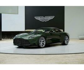 VANQUISH VOLANTE 5.2 V12 BI-TURBO