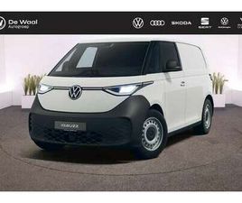 BEDRIJFSWAGENS ECONOMY BUSINESS 286PK