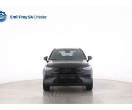 EX40 TWIN BLACK EDITION AWD