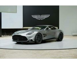 VANQUISH VOLANTE 5.2 V12 BI-TURBO