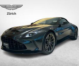 V8 VANTAGE ROADSTER 4.0 S V8 BI-TURBO