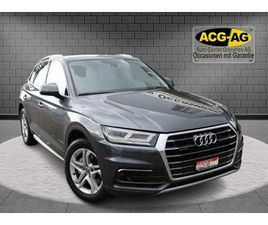 Q5 50 TDI DESIGN QUATTRO TIPTRONIC ** VOLL-LEDER AUSSTATTUNG ** 286 PS NEUES MODELL ** GR-NAVI ** RF-KAMERA 360° ** AB MFK **