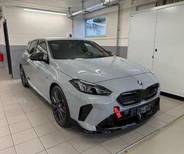 BMW SERIE 1 M135I XDRIVE M135I XDRIVE