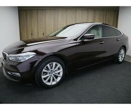640I GT XDRIVE LUXURY LINE STEPTRONIC