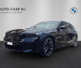 I5 M60 XDRIVE TOURING M SPORT PRO