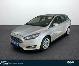 1.0 ECOBOOST 100CH STOP&START TITANIUM