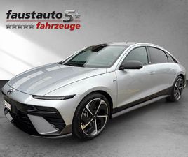 IONIQ 6 N-LINE 4WD MY26