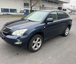 RX 300 EDITION AWD AUTOMATIC