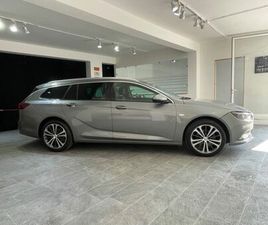 OPEL INSIGNIA 1.6 CDTI 136 CV S&S GRAND SPORT INNOVATION