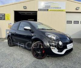 II GENERATION2 1.6 133 RS